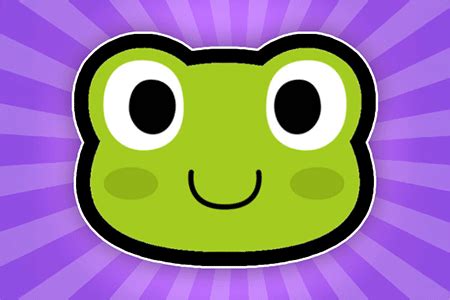 FROG.IO .